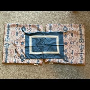 Set of 3 Caitlin Wilson pillow covers